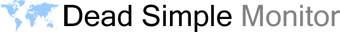 Dead_simple_monitor_logo